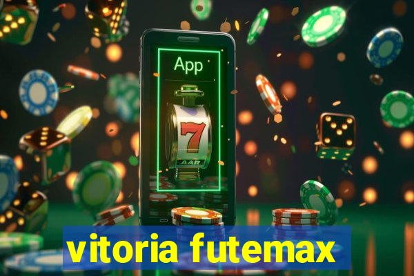 vitoria futemax